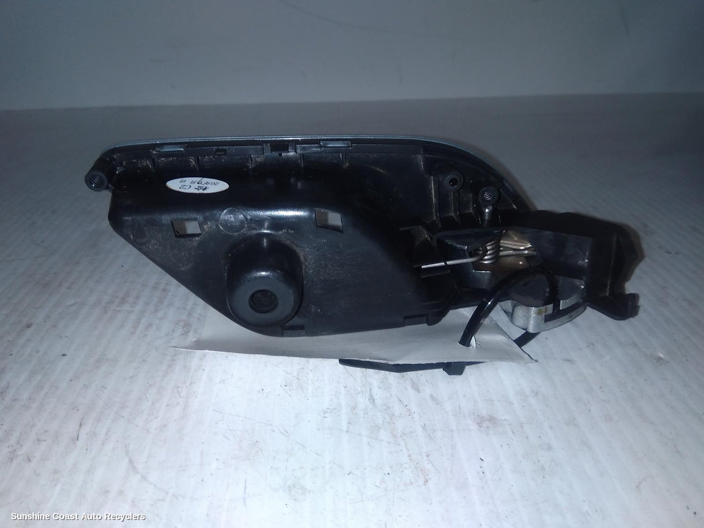 2020 Mg Mg3 Door Handle