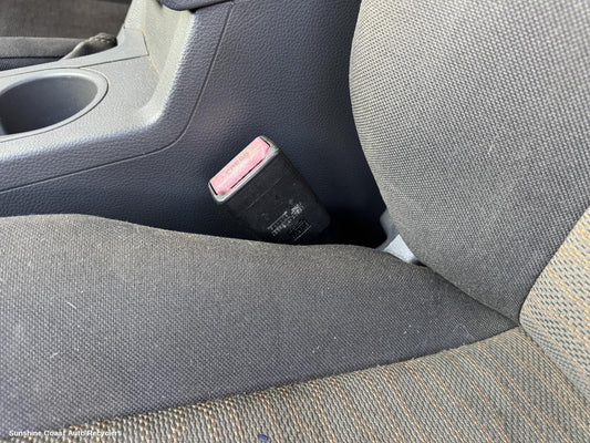 2012 Ford Ranger Seatbelt Stalk