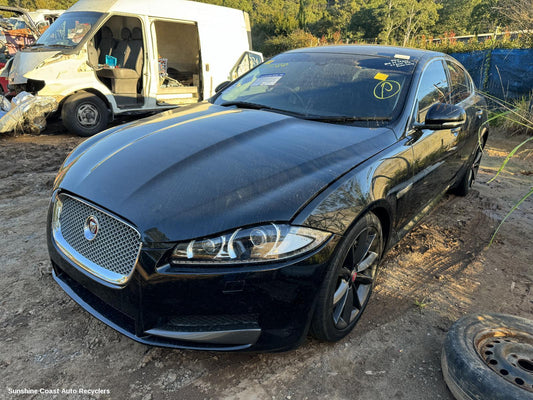 2015 Jaguar Xf Abs Sensor