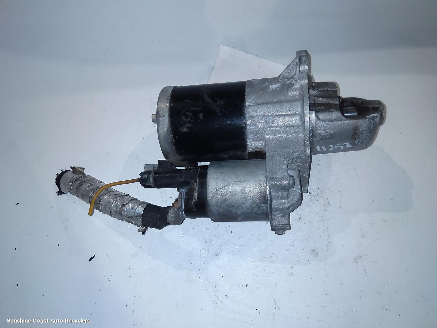 2016 Holden Commodore Starter