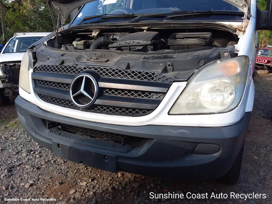 2006 Mercedes Sprinter Starter
