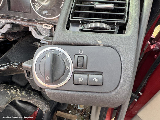 2011 Land Rover Rangerover Sport Combination Switch