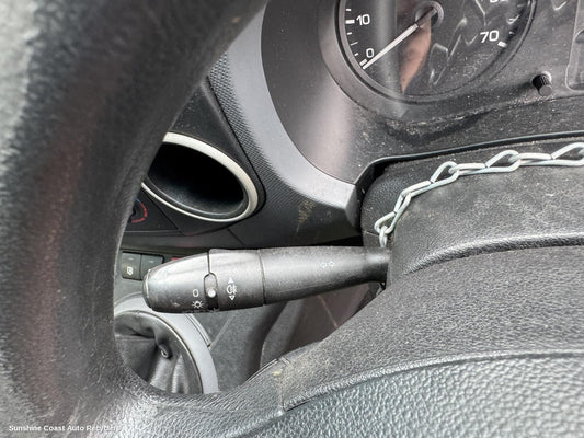 2015 Citroen Berlingo Combination Switch