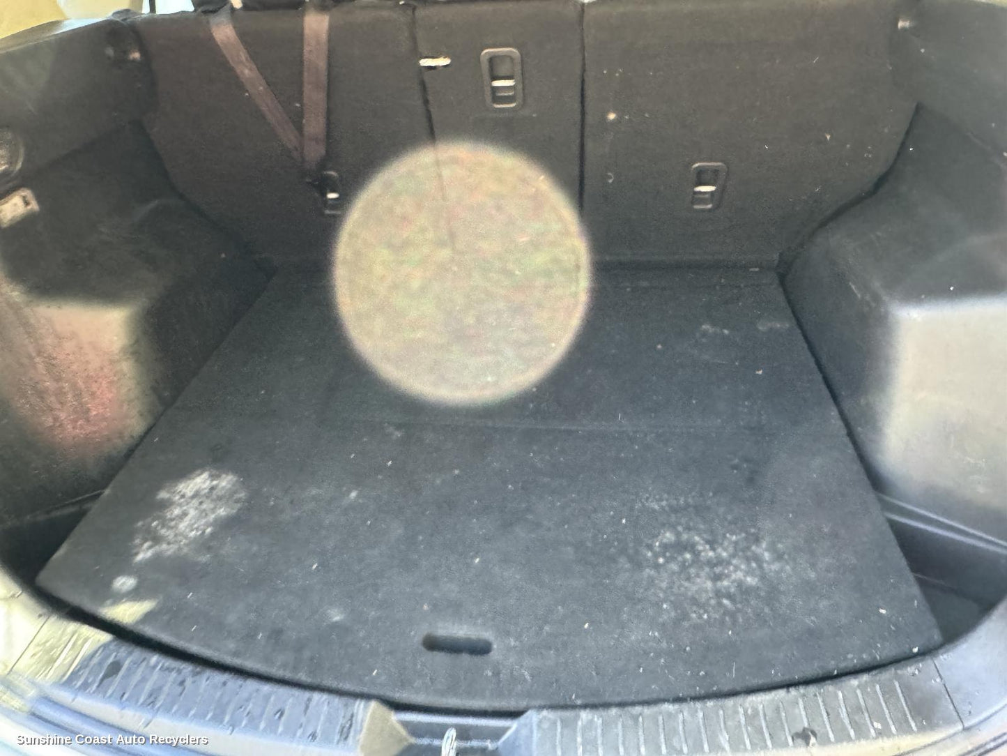 2014 Mazda Cx5 Floor Mats