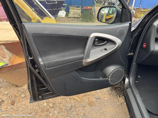 2006 Toyota Rav4 Pwr Dr Wind Switch