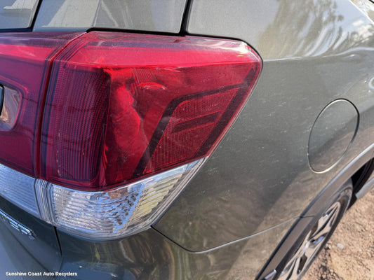 2024 Subaru Forester Right Taillight