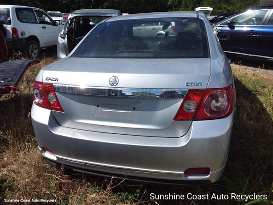 2007 Holden Epica Steering Pump