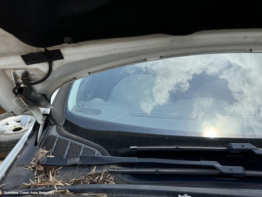 2010 Peugeot 308 Wiper Arm