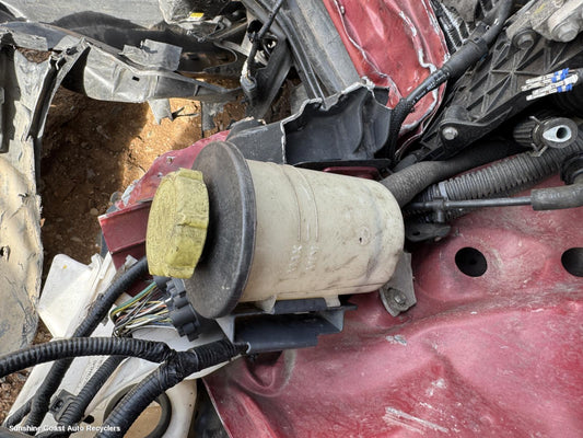 2011 Land Rover Rangerover Sport P S Reservoir