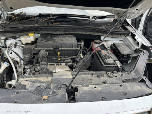 2021 Mg Zs Wiper Motor