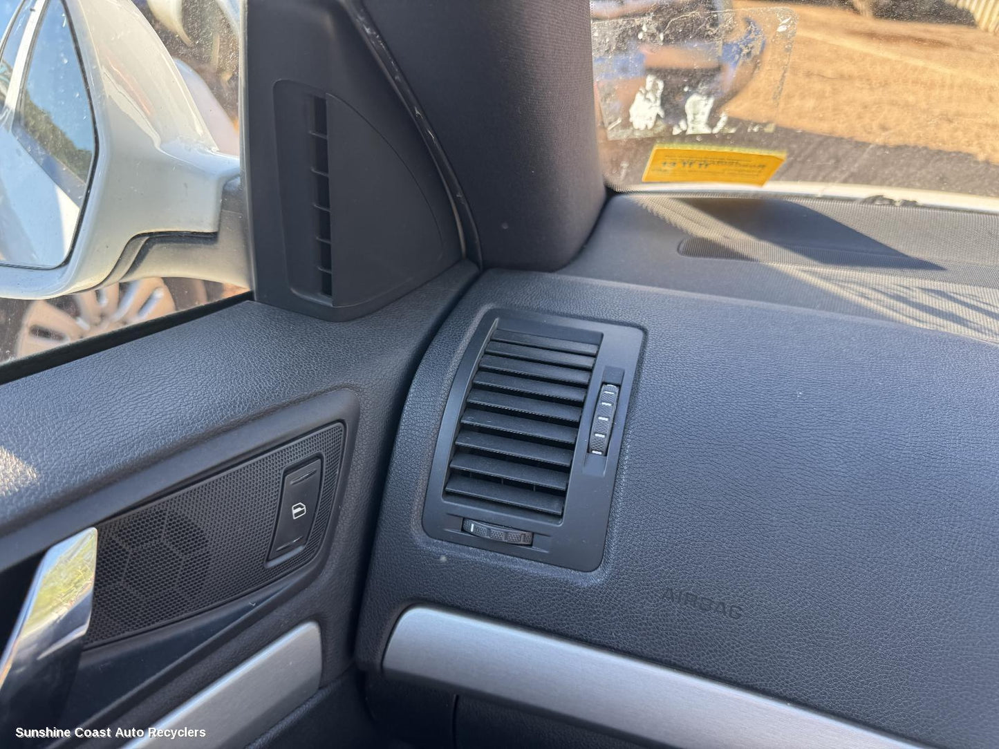 2011 Skoda Octavia Misc