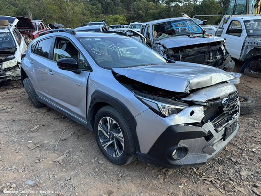 2024 Subaru Crosstrek Right Driveshaft