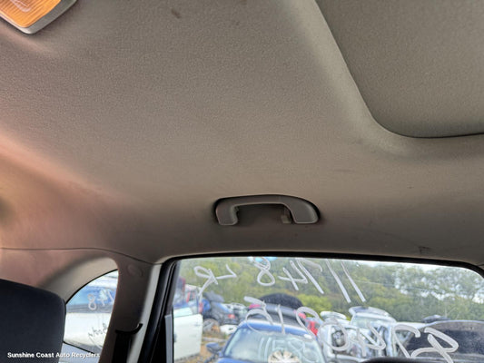 2012 Holden Captiva Grab Handle