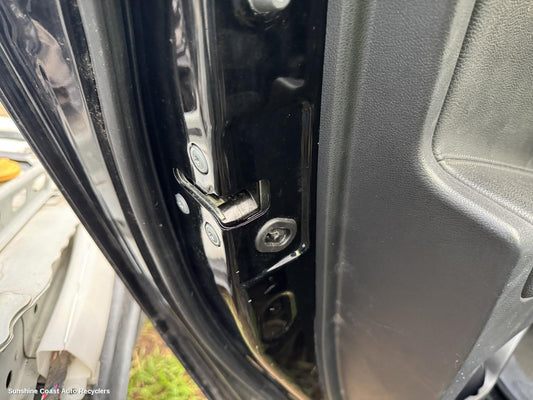 2014 Renault Kaleos Door Boot Gate Lock