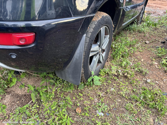 2014 Renault Kaleos Mud Flaps