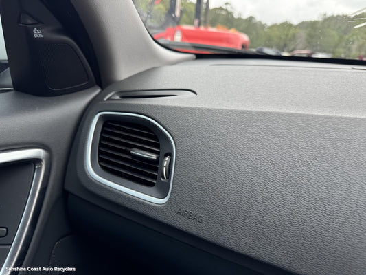 2012 Volvo S60/v60 Misc