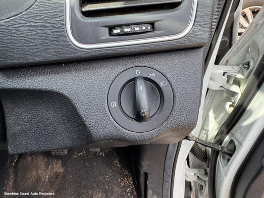 2021 Ldv G10 Combination Switch