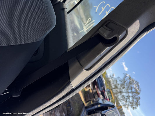 2010 Holden Cruze Seatbelt Stalk