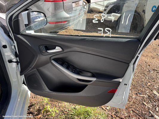 2015 Ford Focus Door Trim