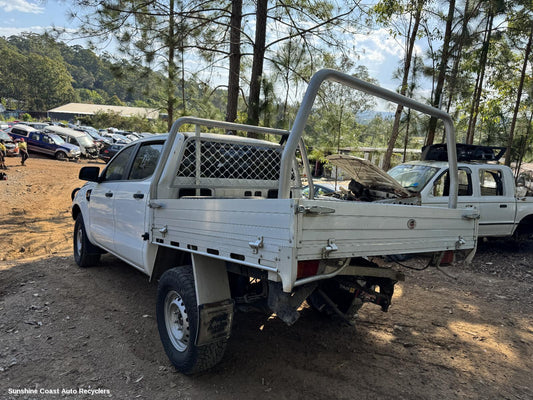 2019 Ford Ranger Steering Intermediate Shaft