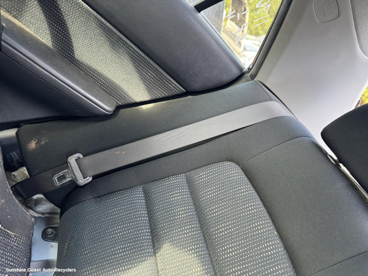 2006 Mazda 6 Seatbelt Stalk