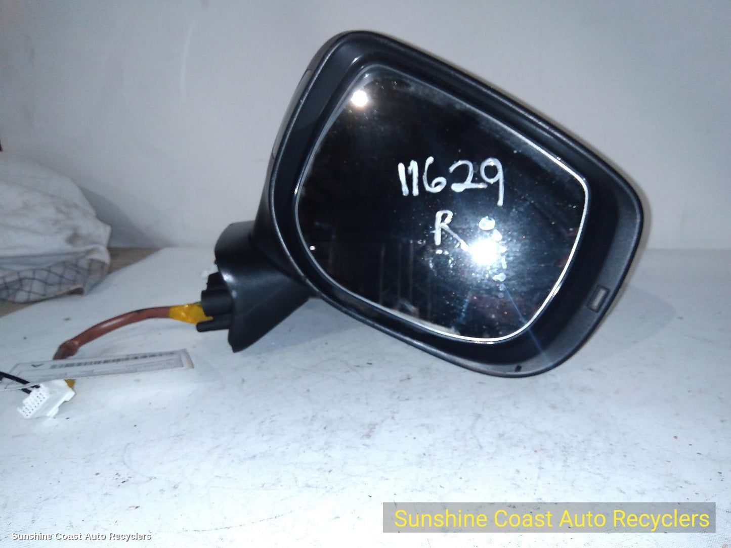 2024 Subaru Forester Right Door Mirror