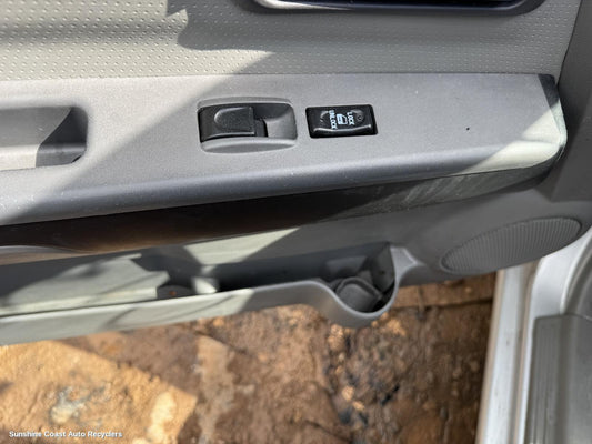 2012 Great Wall V200/v240 Pwr Dr Wind Switch