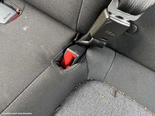 2022 Kia Stonic Seatbelt Stalk