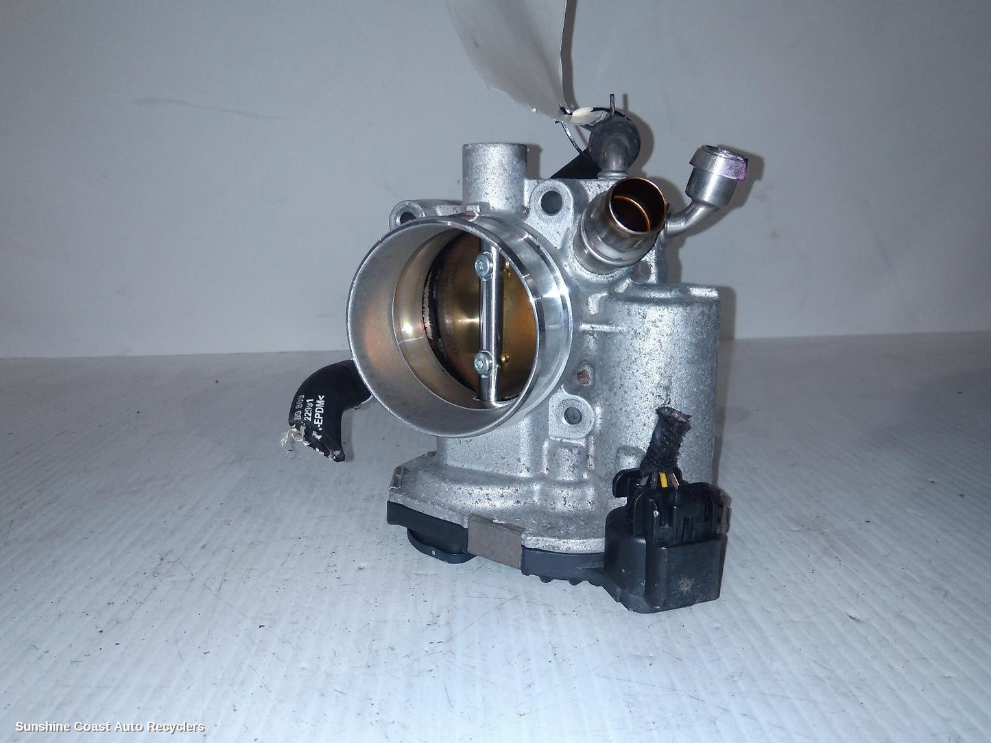 2016 Holden Cruze Throttle Body
