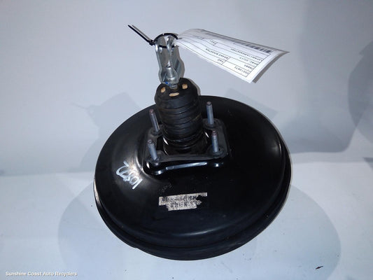 2021 Ldv T60 Brake Booster