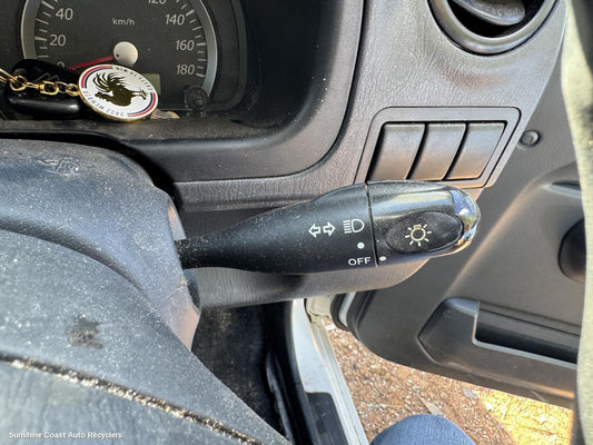 2011 Suzuki Jimny Combination Switch