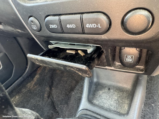 2011 Suzuki Jimny Ashtray