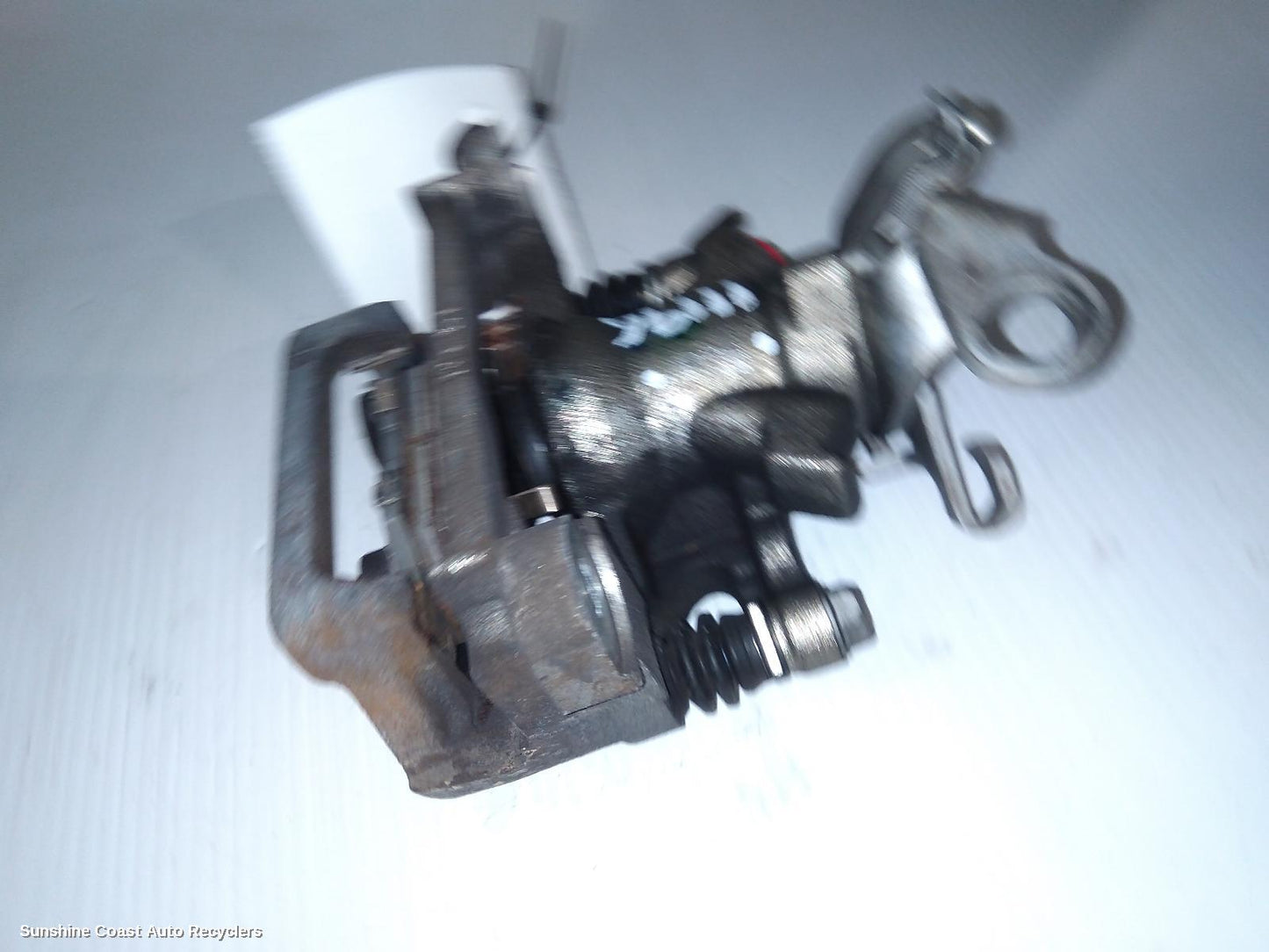 2019 Mitsubishi Asx Caliper