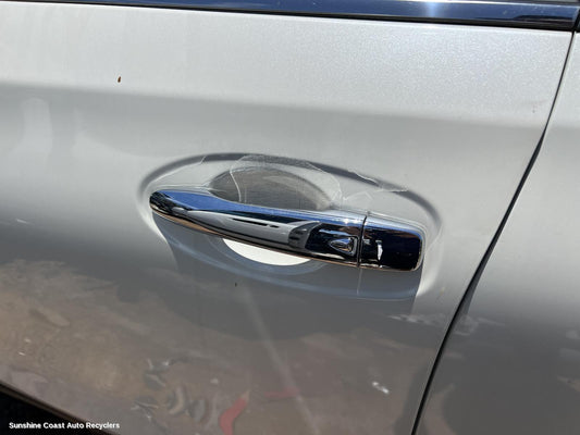 2015 Nissan Xtrail Door Handle