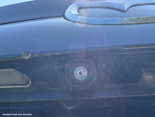 2013 Mazda Cx5 Reverse Camera