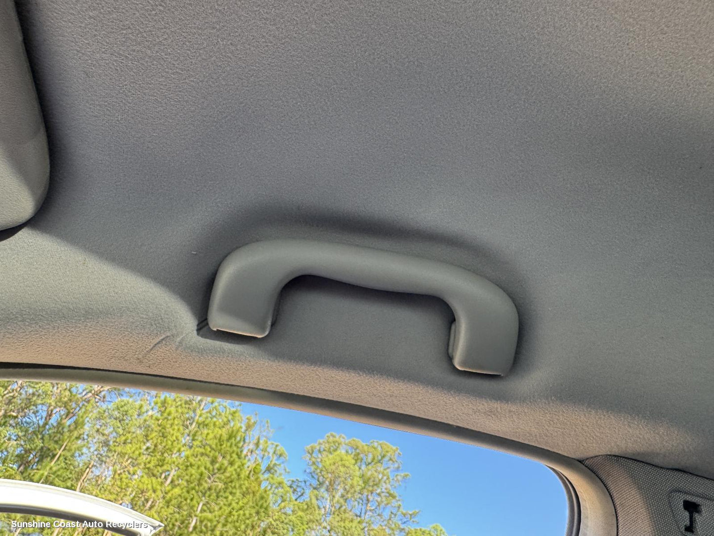 2005 Holden Astra Grab Handle