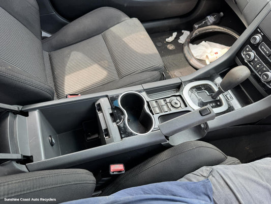 2011 Holden Commodore Pwr Dr Wind Switch