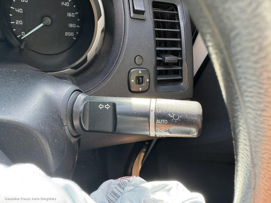 2012 Ford Ranger Combination Switch