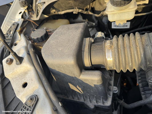 2016 Ldv G10 Air Cleaner Box