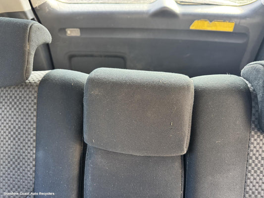 2006 Toyota Rav4 Headrest