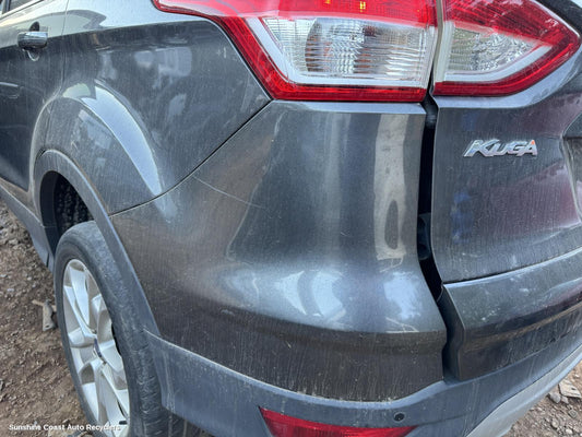 2015 Ford Kuga Rear Bumper