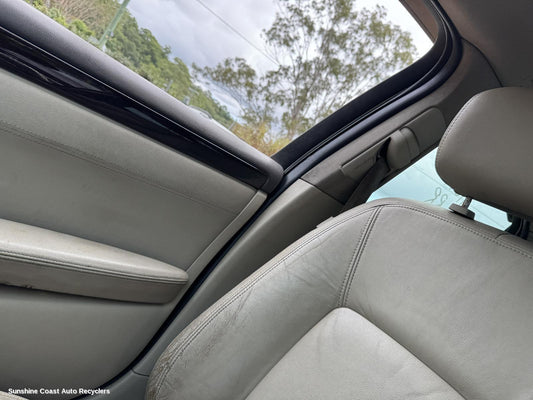 2006 Holden Statesman/caprice Seatbelt Stalk